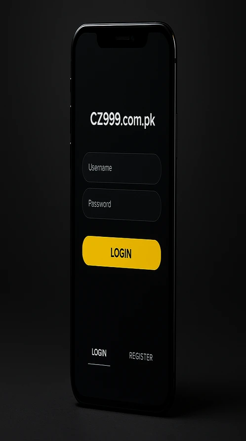 CZ999 login